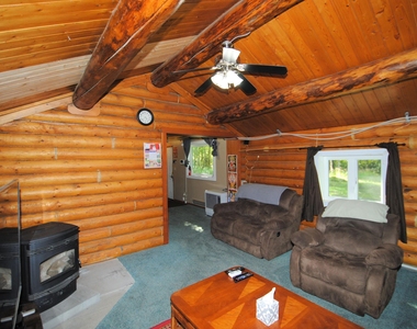 1343 Chena Ridge Road - Photo Thumbnail 2