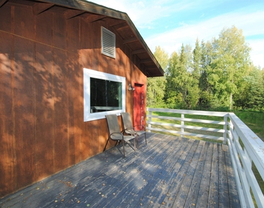 1343 Chena Ridge Road - Photo Thumbnail 11