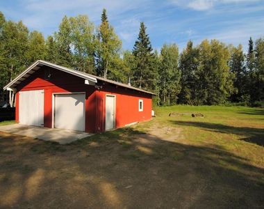 1343 Chena Ridge Road - Photo Thumbnail 12