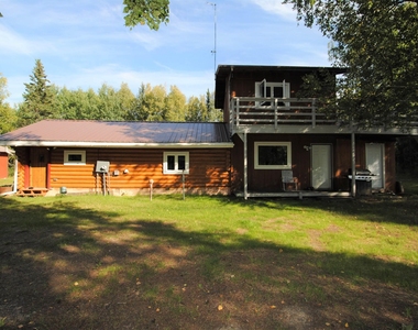 1343 Chena Ridge Road - Photo Thumbnail 0