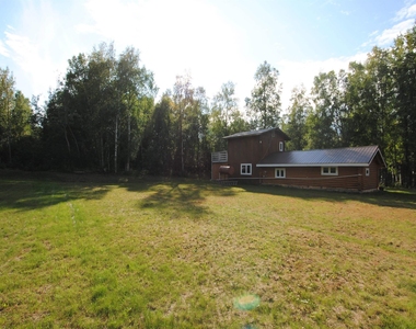 1343 Chena Ridge Road - Photo Thumbnail 14