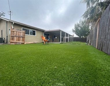 3584 Rosalie Street - Photo Thumbnail 1