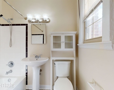 3026 Wisconsin Avenue Nw Unit 108 - Photo Thumbnail 16