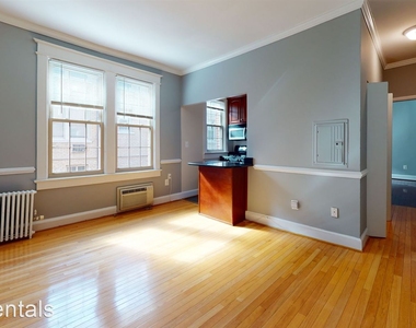 3026 Wisconsin Avenue Nw Unit 108 - Photo Thumbnail 2