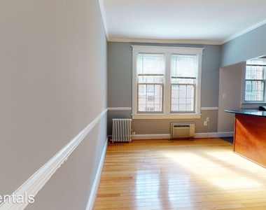 3026 Wisconsin Avenue Nw Unit 108 - Photo Thumbnail 6