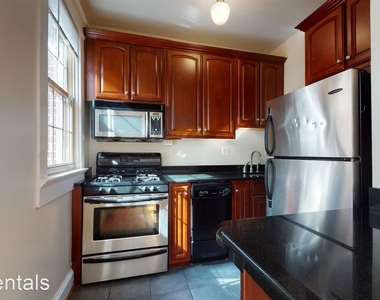 3026 Wisconsin Avenue Nw Unit 108 - Photo Thumbnail 8