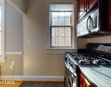 3026 Wisconsin Avenue Nw Unit 108 - Photo Thumbnail 10