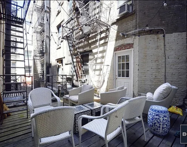 163 Mulberry Street - Photo Thumbnail 1