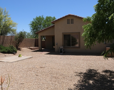 5426 W Dove Mountain Park Road - Photo Thumbnail 1