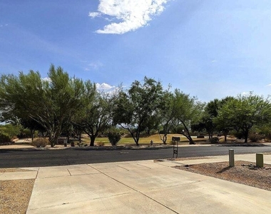 5426 W Dove Mountain Park Road - Photo Thumbnail 26