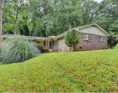 2893 White Oak Drive - Photo Thumbnail 0