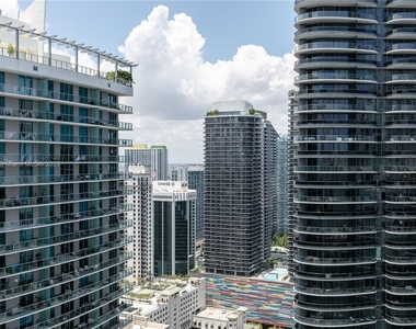 1080 Brickell Ave - Photo Thumbnail 31