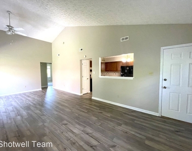 1604 Clearbrook Dr - Photo Thumbnail 1