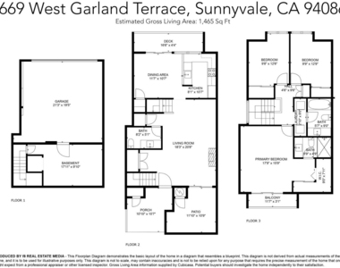 669 West Garland Terrace - Photo Thumbnail 5