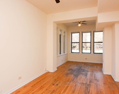 2319 N. Kedzie Boulevard, Unit F3 - Photo Thumbnail 5