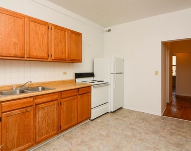 2319 N. Kedzie Boulevard, Unit F3 - Photo Thumbnail 3