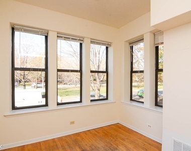 2319 N. Kedzie Boulevard, Unit 2f - Photo Thumbnail 7