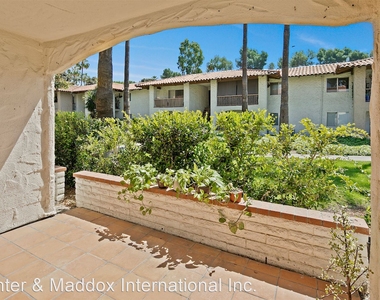 6009 Rancho Mission Rd. Unit 106 - Photo Thumbnail 10