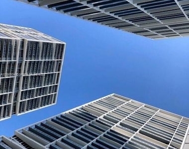 495 Brickell Ave. - Photo Thumbnail 6