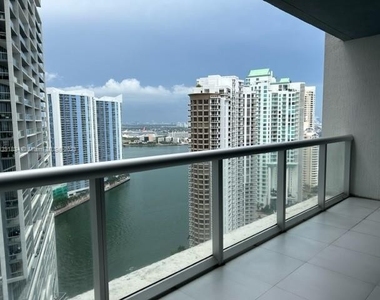 495 Brickell Ave. - Photo Thumbnail 0