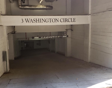 3 Washington Circle Nw - Photo Thumbnail 20