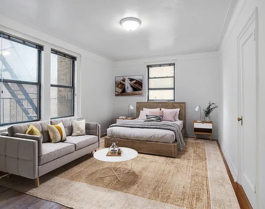 102 West 79th Street - Photo Thumbnail 1