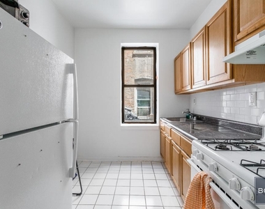 469 West 163rd Street - Photo Thumbnail 5