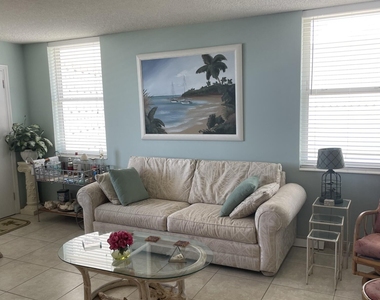 3640 N Ocean Drive - Photo Thumbnail 1