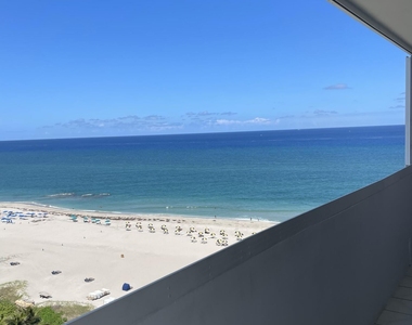 3640 N Ocean Drive - Photo Thumbnail 12