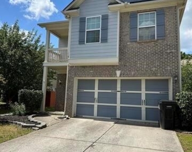 5200 Cedar Shoals Drive - Photo Thumbnail 1