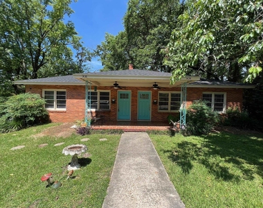 1456 S Gadsden Street - Photo Thumbnail 1