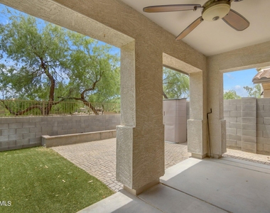 21127 E Avenida Del Valle Court - Photo Thumbnail 31