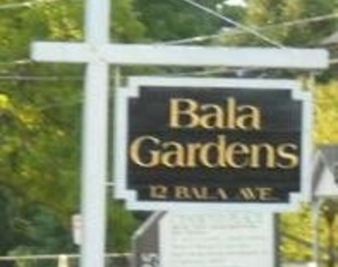 12 Bala Avenue - Photo Thumbnail 1