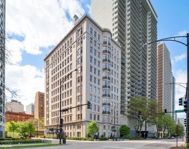 1200 N Lake Shore Drive - Photo Thumbnail 0