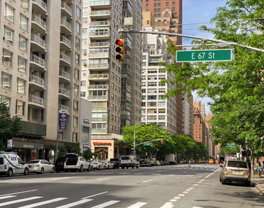 206 East 67th Street - Photo Thumbnail 5