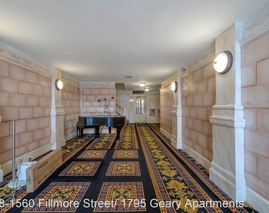 1550 Fillmore Street - Photo Thumbnail 6