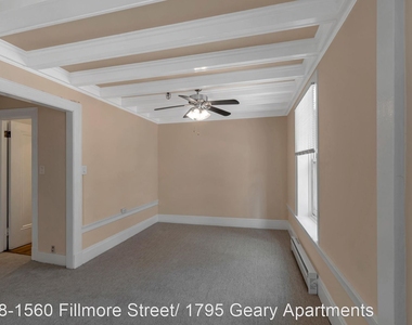 1550 Fillmore Street - Photo Thumbnail 20