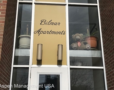 Bilmar Apartments 220 S Walnut Street - Photo Thumbnail 1