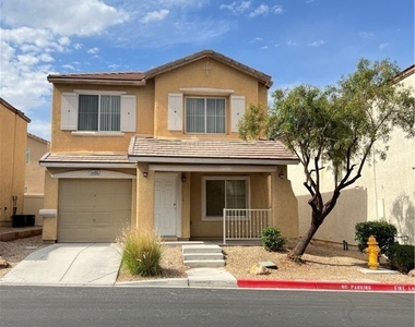 9480 Milkweed Canyon Avenue - Photo Thumbnail 11