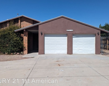 6801 N. Camino De La Tierra - Photo Thumbnail 1