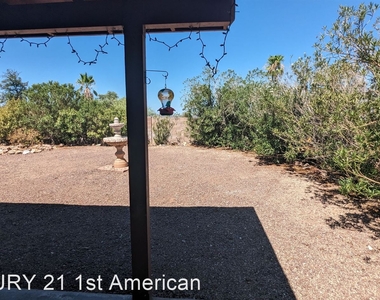 6801 N. Camino De La Tierra - Photo Thumbnail 25