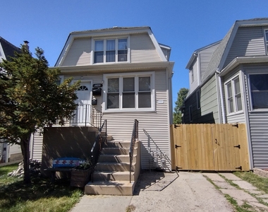 6242 W Cuyler Avenue - Photo Thumbnail 0