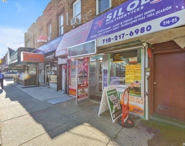 216-05 Jamaica Avenue - Photo Thumbnail 17