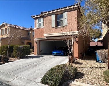 9350 Wild Lariat Avenue - Photo Thumbnail 1