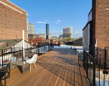 520 Beacon St Unit 4d - Photo Thumbnail 9