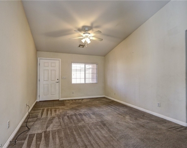 5257 Sand Dollar Avenue - Photo Thumbnail 2