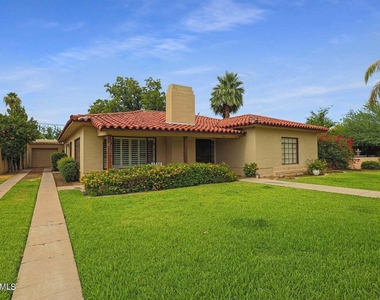 722 W Encanto Boulevard - Photo Thumbnail 24