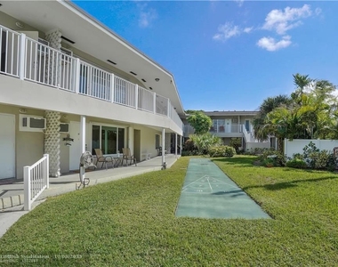 2501 N Ocean Blvd - Photo Thumbnail 29