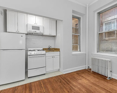 328 West 83rd Street - Photo Thumbnail 1
