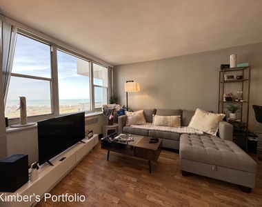 4250 N Marine Drive 2103 - Photo Thumbnail 5